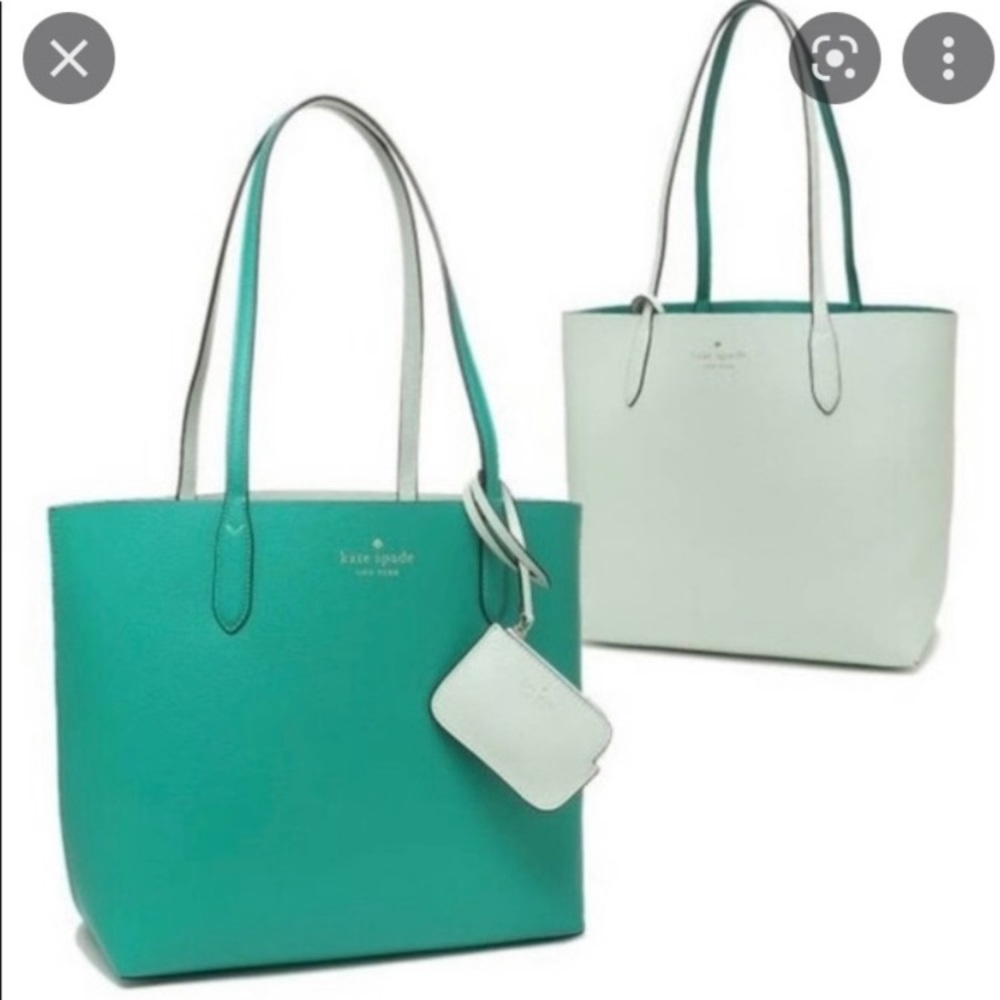 Kate Spade Revisable tote